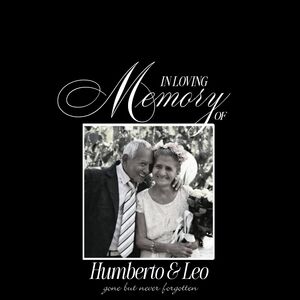 Gildan Black Memorial Short Sleeve Tee